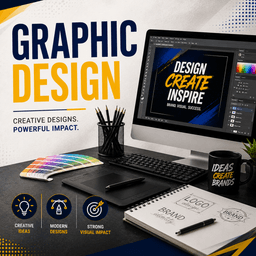 Graphic Design