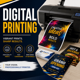 Digital Printing