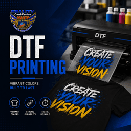 DTF Printing