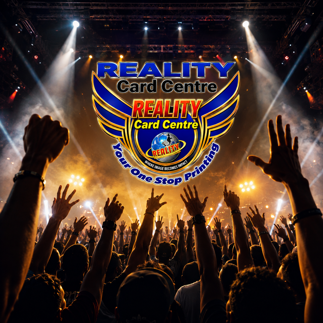 RealityCard Center Limited