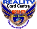 Reality Card Centre Limited